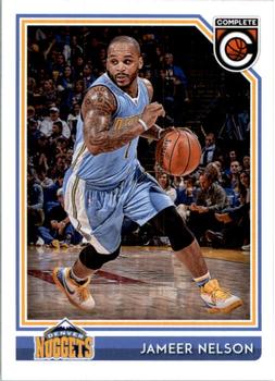 Jameer Nelson