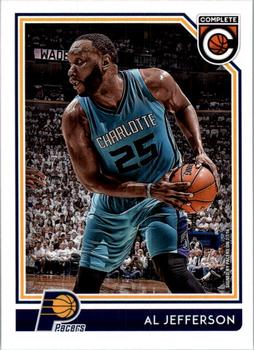 Al Jefferson