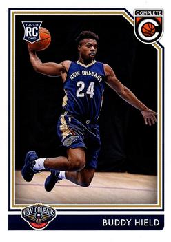 #258 Buddy Hield