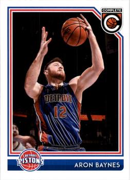 Aron Baynes