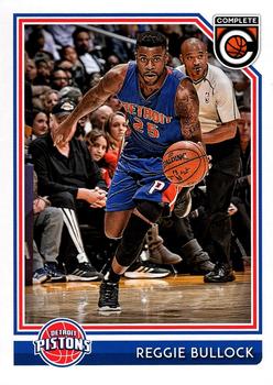 Reggie Bullock
