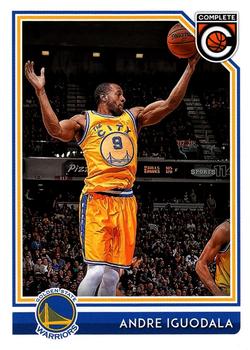 Andre Iguodala