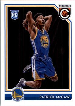 Patrick McCaw