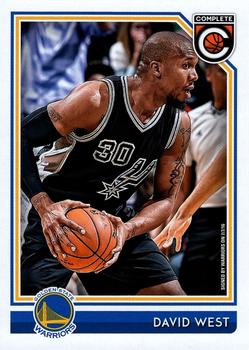 David West