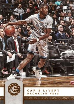 Caris LeVert