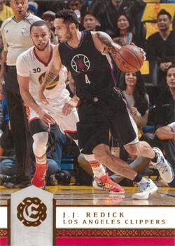 J.J. Redick