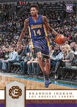 Brandon Ingram