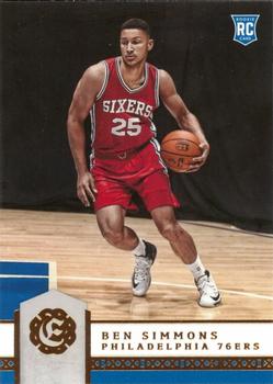 Ben Simmons