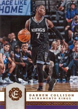 Darren Collison