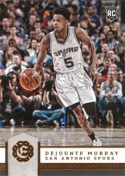 Dejounte Murray