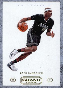 Zach Randolph