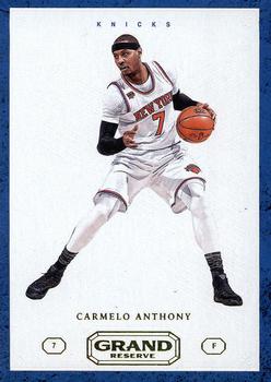 Carmelo Anthony