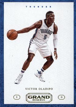 Victor Oladipo