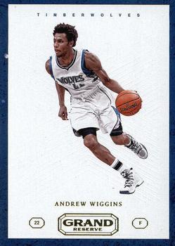 Andrew Wiggins