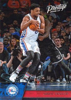 Jahlil Okafor