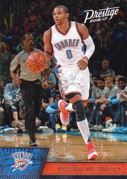 Russell Westbrook