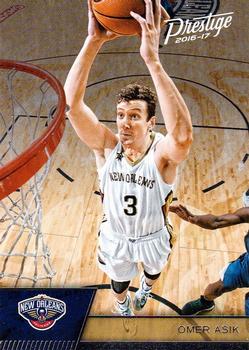 Omer Asik