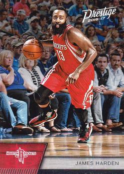 James Harden