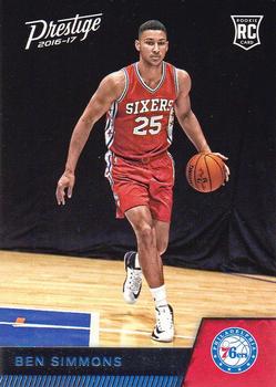 Ben Simmons