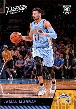 #157 Jamal Murray