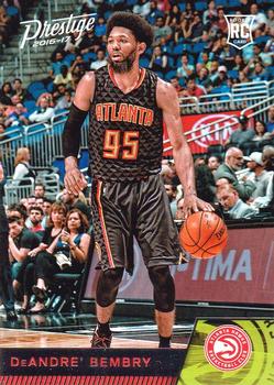 DeAndre' Bembry