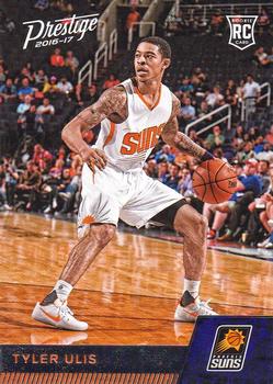 Tyler Ulis