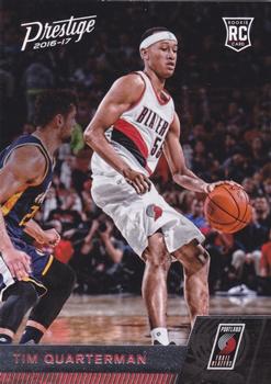 Tim Quarterman