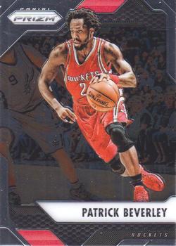 Patrick Beverley