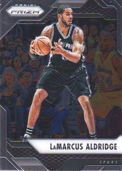 LaMarcus Aldridge