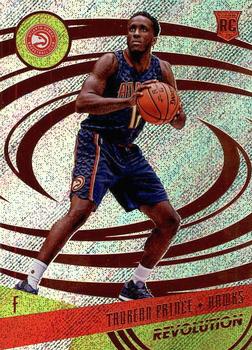 Taurean Prince