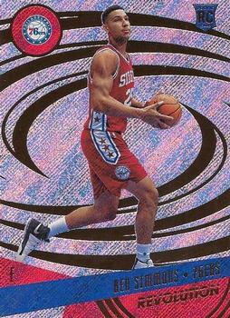 Ben Simmons