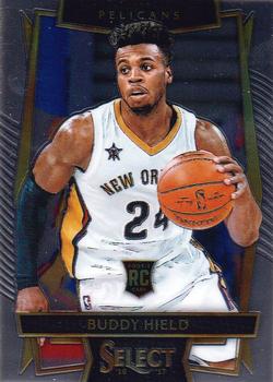 Buddy Hield