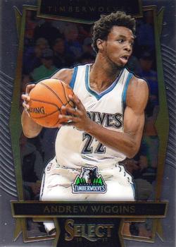Andrew Wiggins