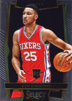 Ben Simmons
