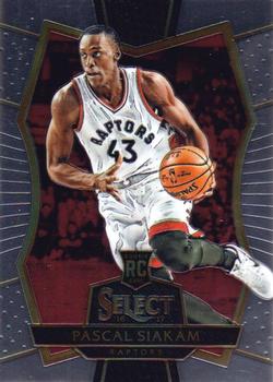 Pascal Siakam