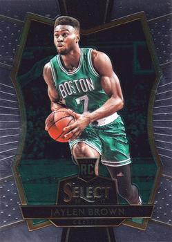 Jaylen Brown