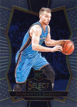 Domantas Sabonis