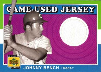 Johnny Bench