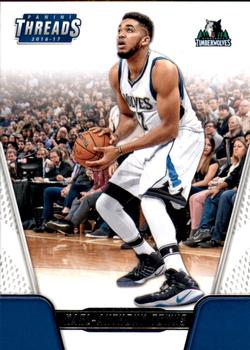 #84 Karl-Anthony Towns
