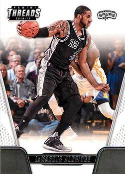 LaMarcus Aldridge