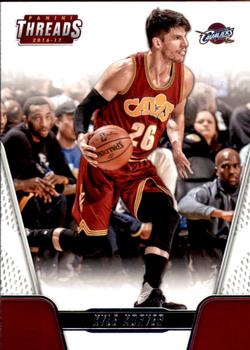 Kyle Korver