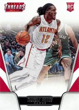Taurean Prince