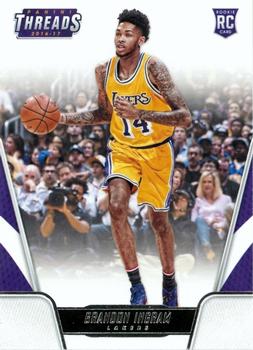 Brandon Ingram