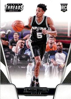 Dejounte Murray