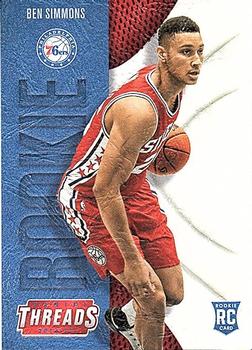 Ben Simmons