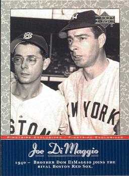 Joe DiMaggio