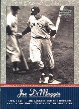 Joe DiMaggio