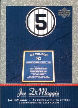 Joe DiMaggio