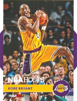 Kobe Bryant