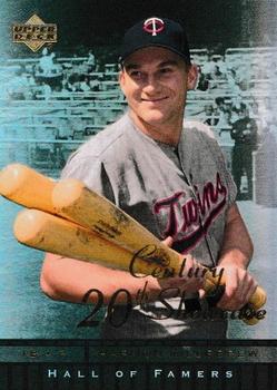 Harmon Killebrew